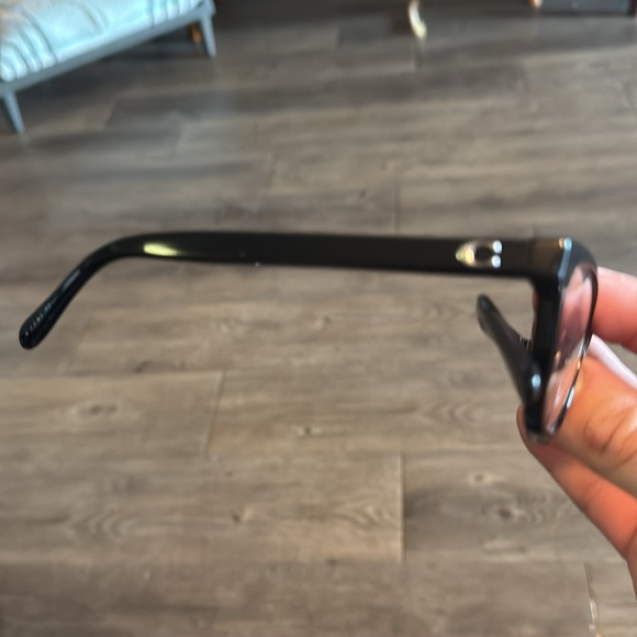 Coach 6196U Eyeglasses - Picture 4 of 6